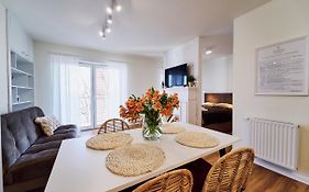 Blanca Apartamenty Polanica-Zdrój, Polanica Residence